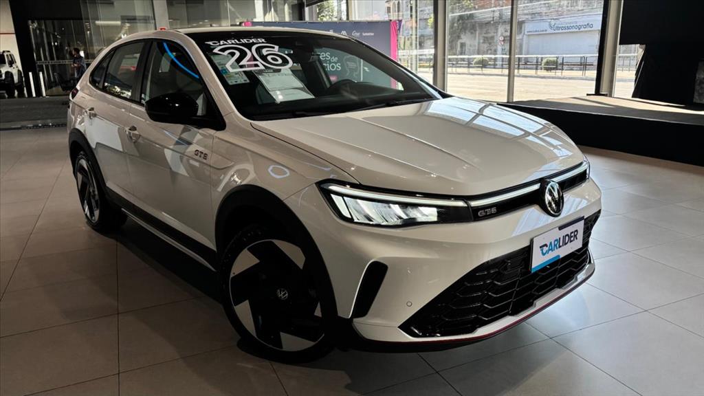 NIVUS 1.4 250 TSI TOTAL FLEX GTS AUTOMÁTICO2