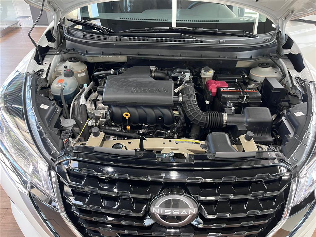 Nissan-KICKS-1.6 16V FLEXSTART EXCLUSIVE XTRONIC