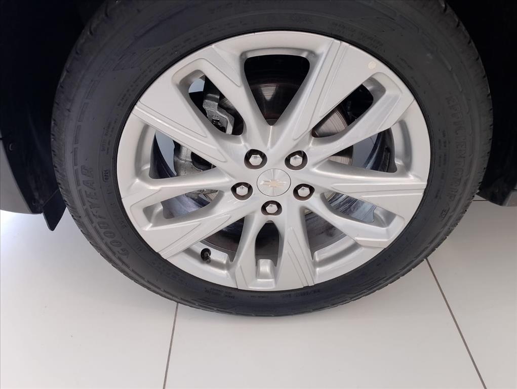 TRACKER 1.0 TURBO FLEX LTZ AUTOMÁTICO7