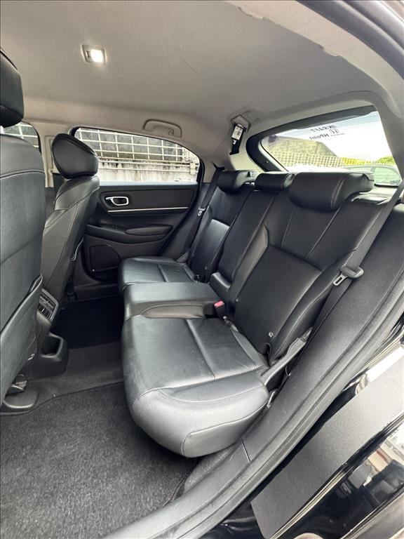 HR-V 1.5 DI I-VTEC TURBO FLEX ADVANCE CVT11