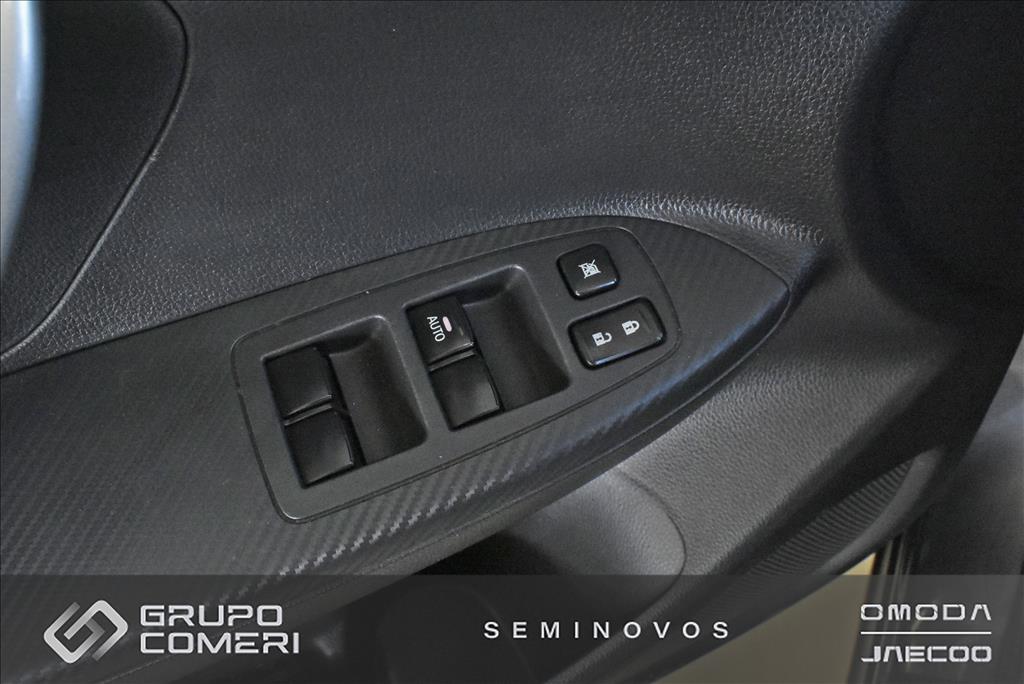ECLIPSE CROSS 1.5 MIVEC TURBO GASOLINA HPE-S CVT14