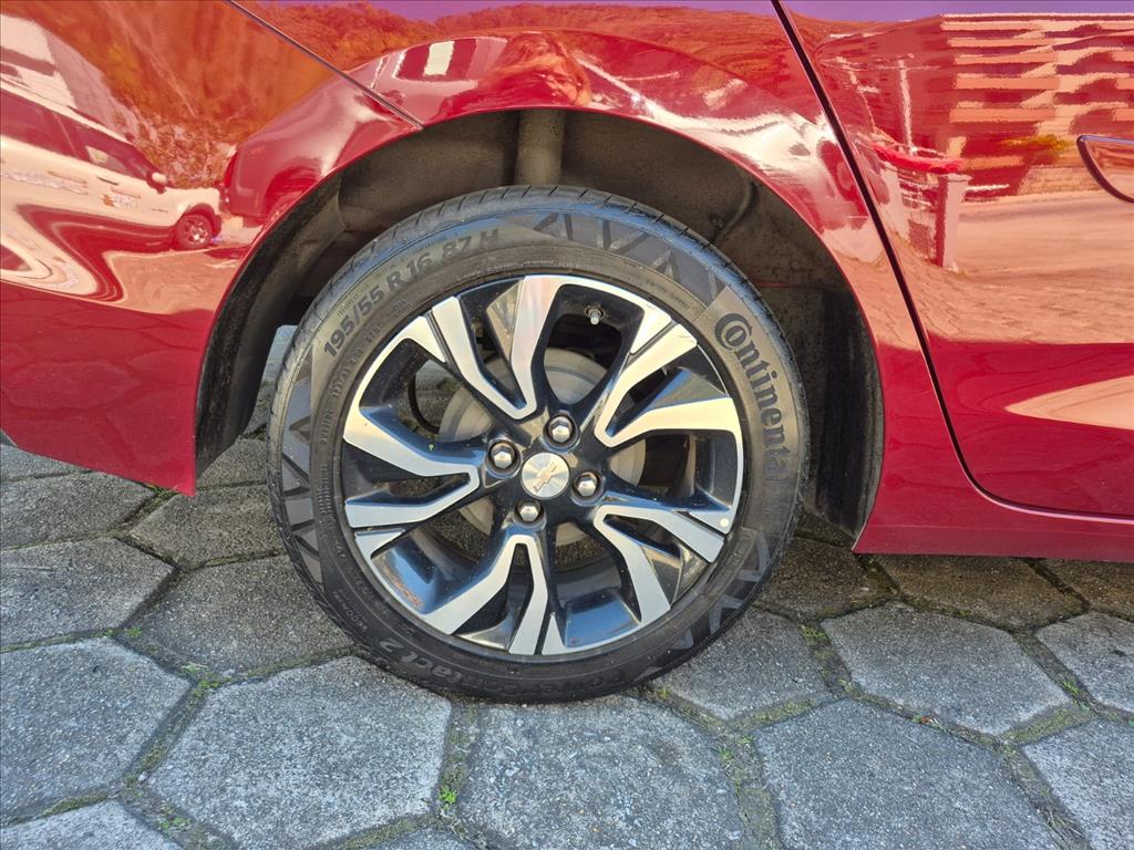 ONIX PLUS 1.0 TURBO FLEX PREMIER AUTOMÁTICO13