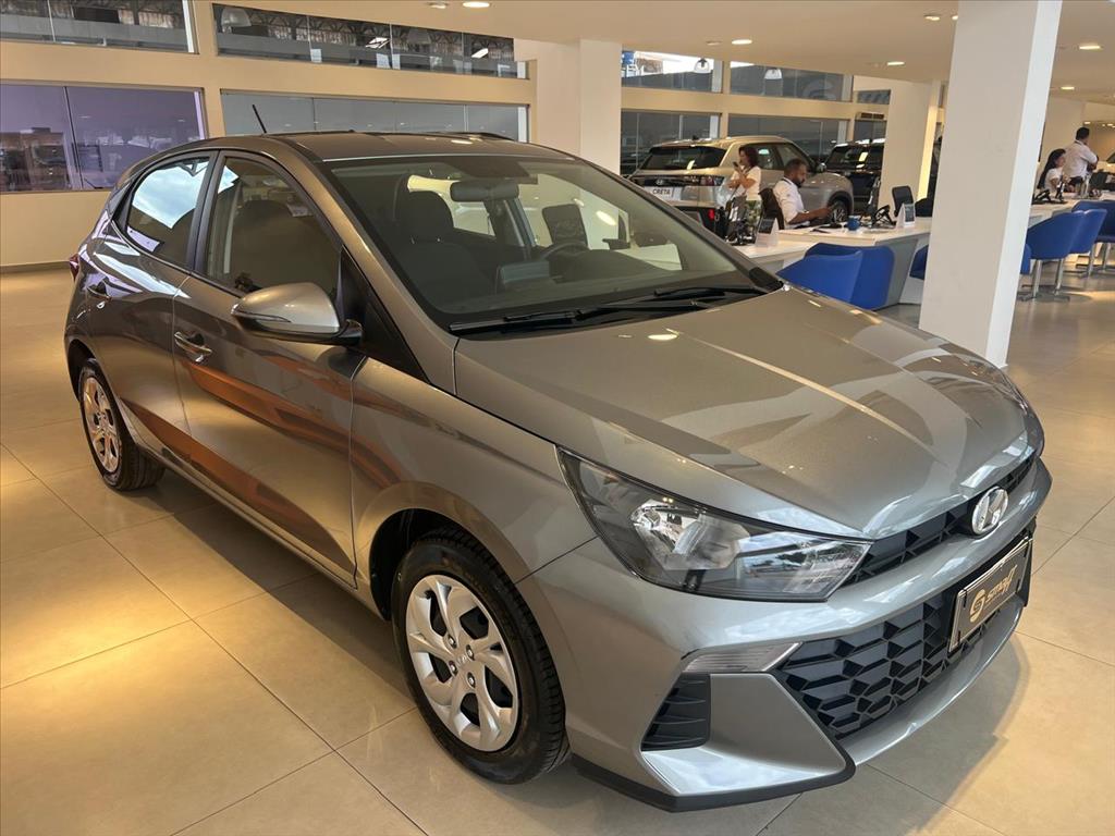 1.0 12V FLEX COMFORT PLUS MANUAL