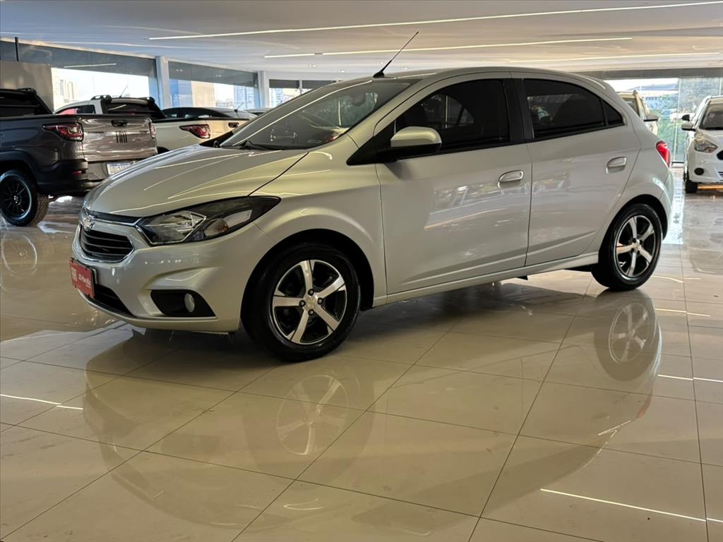 ONIX 1.4 MPFI LTZ 8V FLEX 4P AUTOMÁTICO2