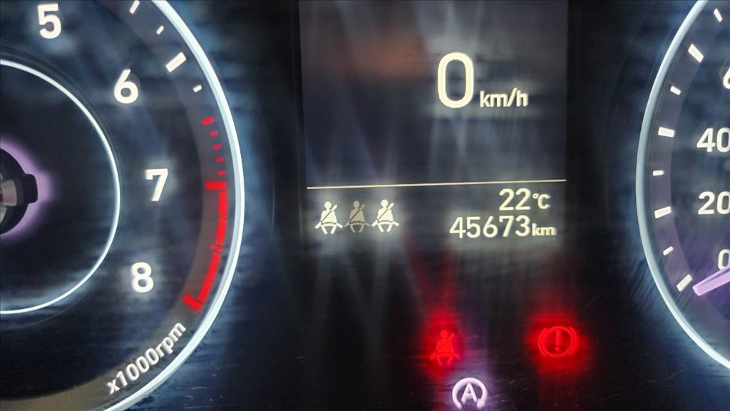 CRETA 1.0 TGDI FLEX COMFORT AUTOMÁTICO9