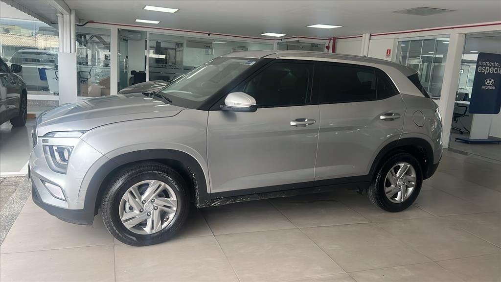 CRETA 1.0 TGDI FLEX COMFORT AUTOMÁTICO2