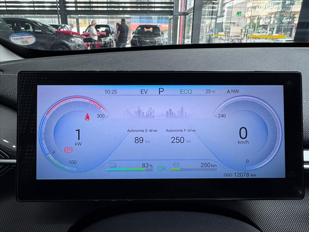 BYD-KING-1.5 DM-I PHEV GS AUTOMÁTICO