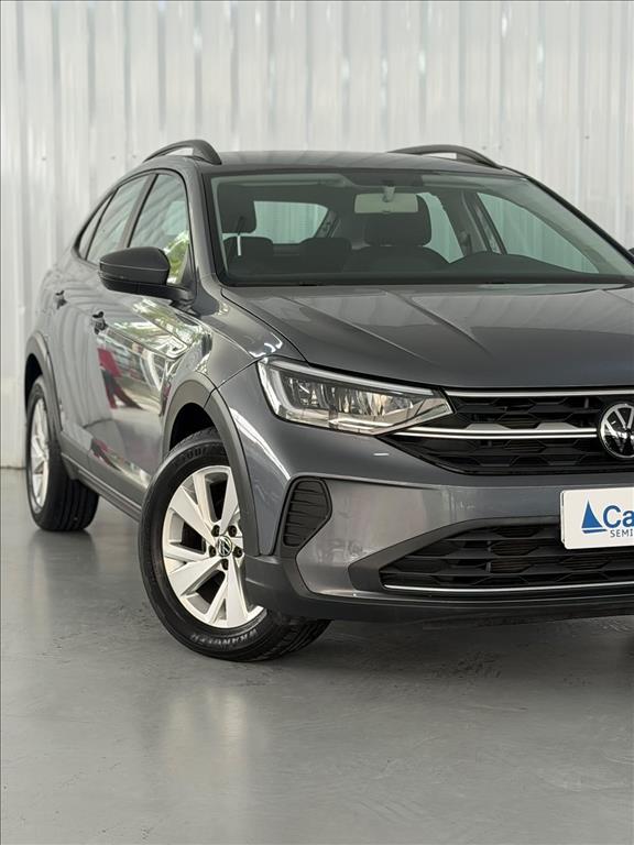 NIVUS 1.0 200 TSI TOTAL FLEX COMFORTLINE AUTOMÁTICO5