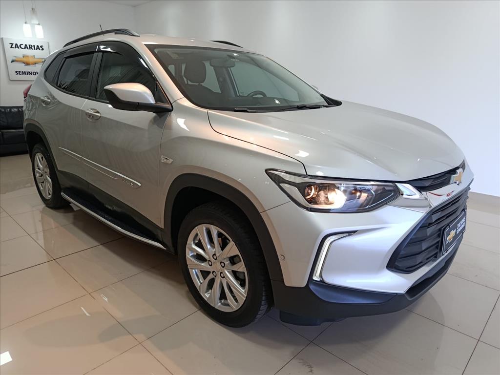 TRACKER 1.0 TURBO FLEX LTZ AUTOMÁTICO2