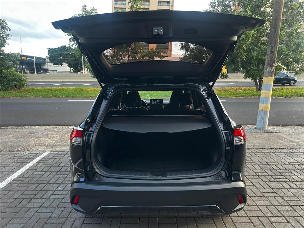 COROLLA CROSS 2.0 VVT-IE FLEX XRE DIRECT SHIFT15