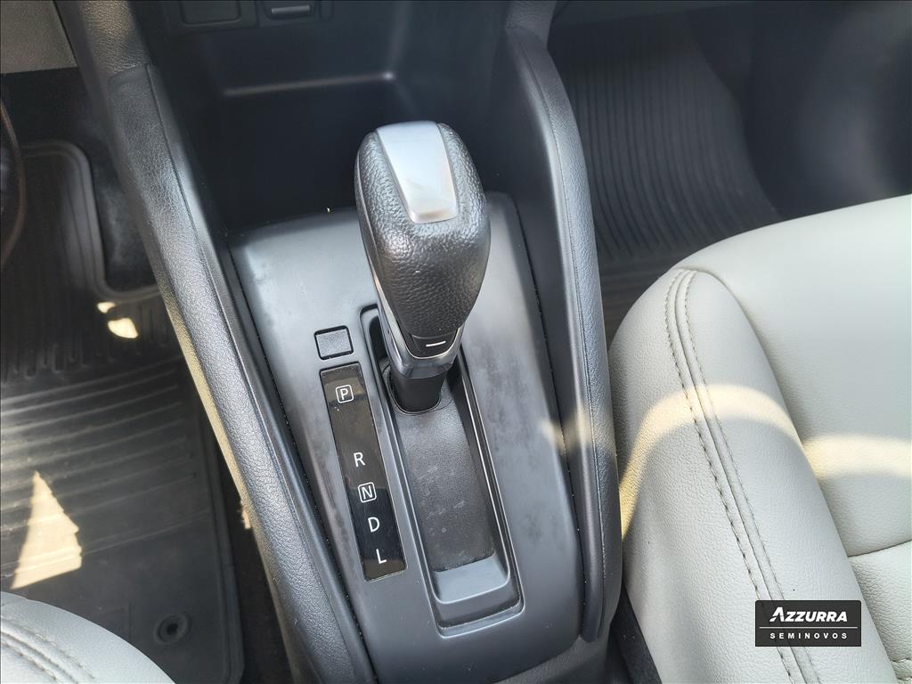 KICKS 1.6 16V FLEXSTART SENSE XTRONIC12