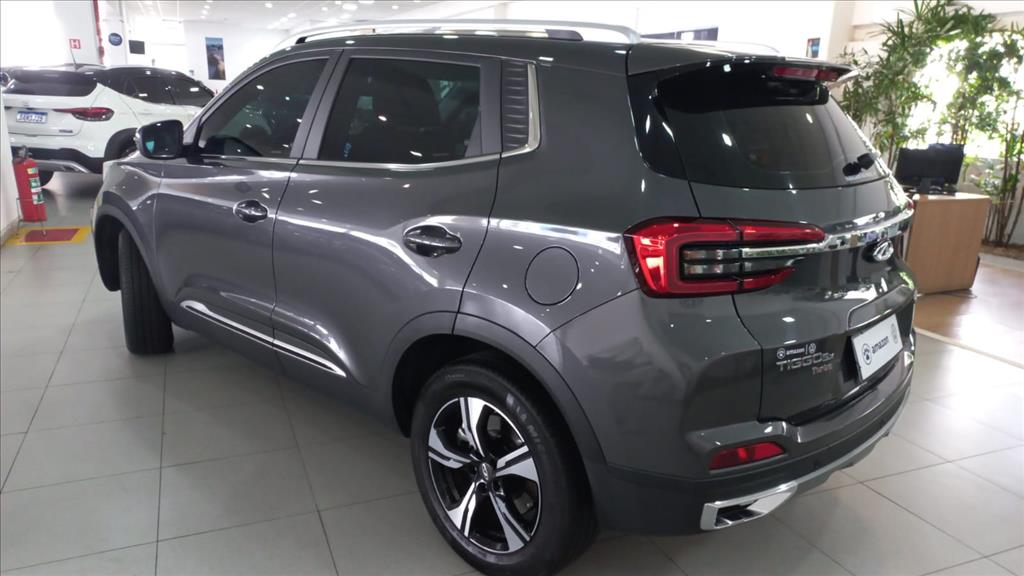 TIGGO 5x 1.5 VVT TURBO iFLEX SPORT CVT5