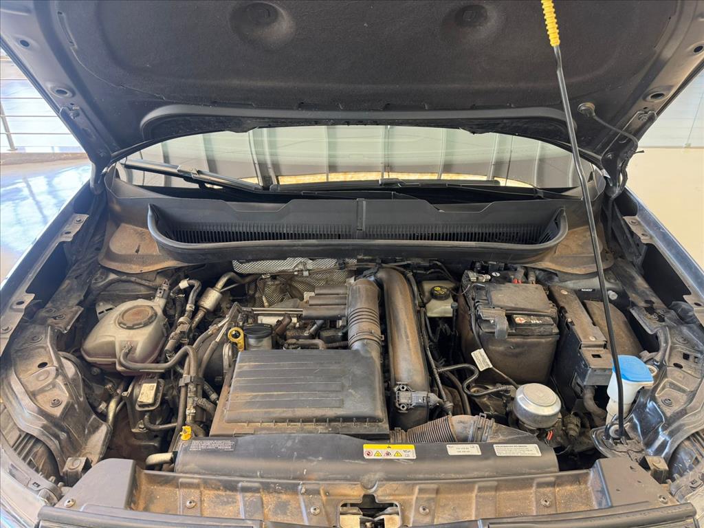 T-CROSS 1.4 250 TSI TOTAL FLEX HIGHLINE AUTOMÁTICO15