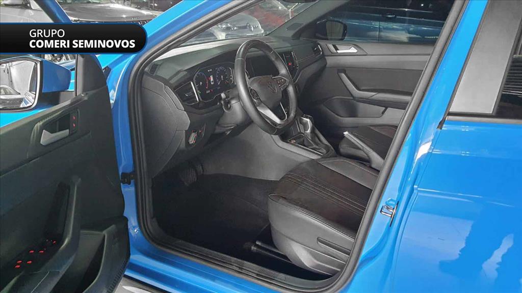 NIVUS 1.0 200 TSI TOTAL FLEX HIGHLINE AUTOMÁTICO9