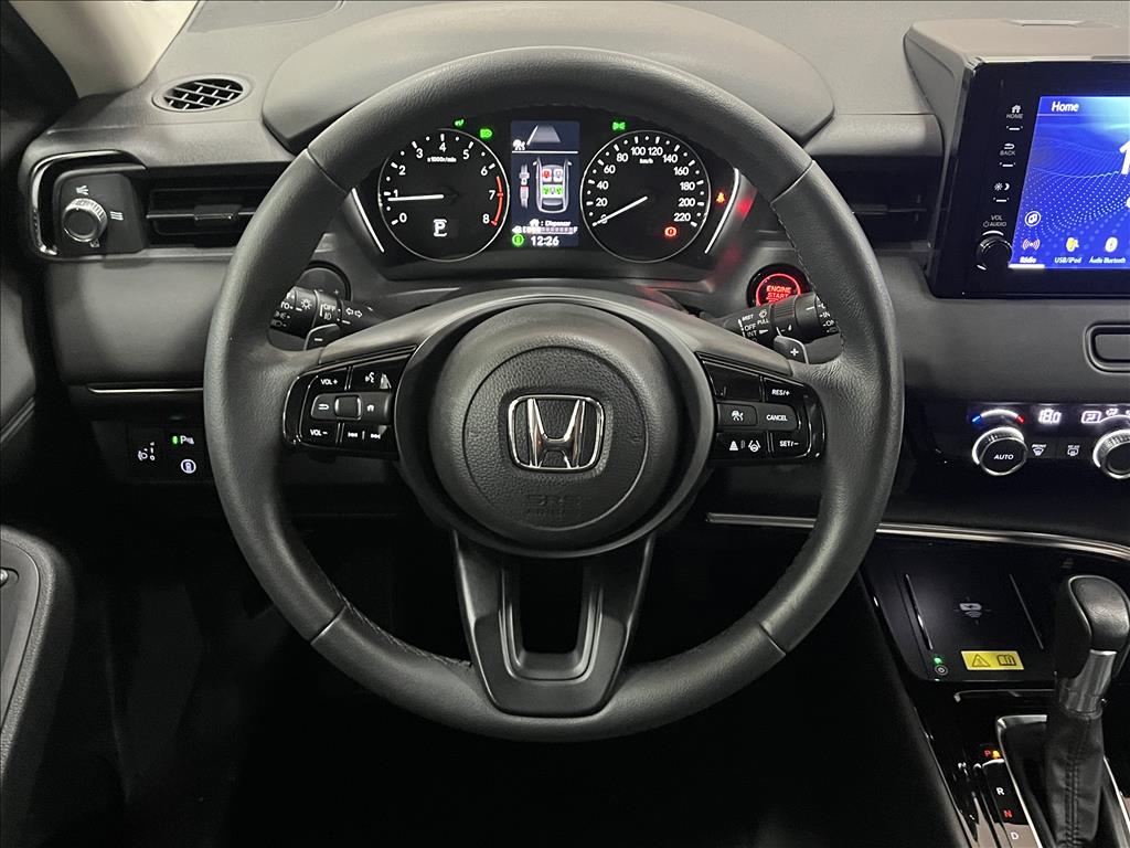 HR-V 1.5 DI I-VTEC FLEX EXL CVT13