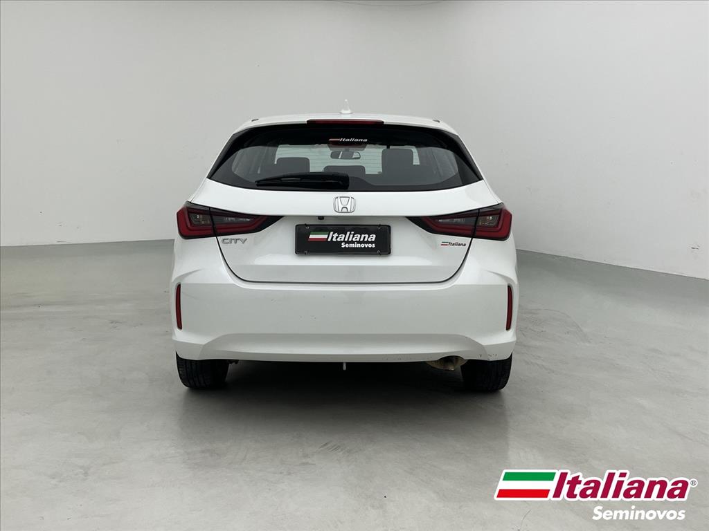 CITY 1.5 i-VTEC FLEX HATCH EX CVT3