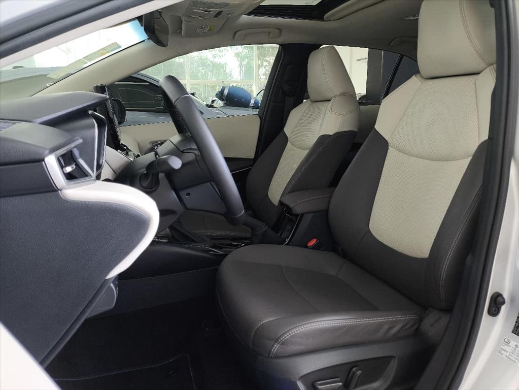 COROLLA 1.8 VVT-I HYBRID FLEX ALTIS PREMIUM CVT11