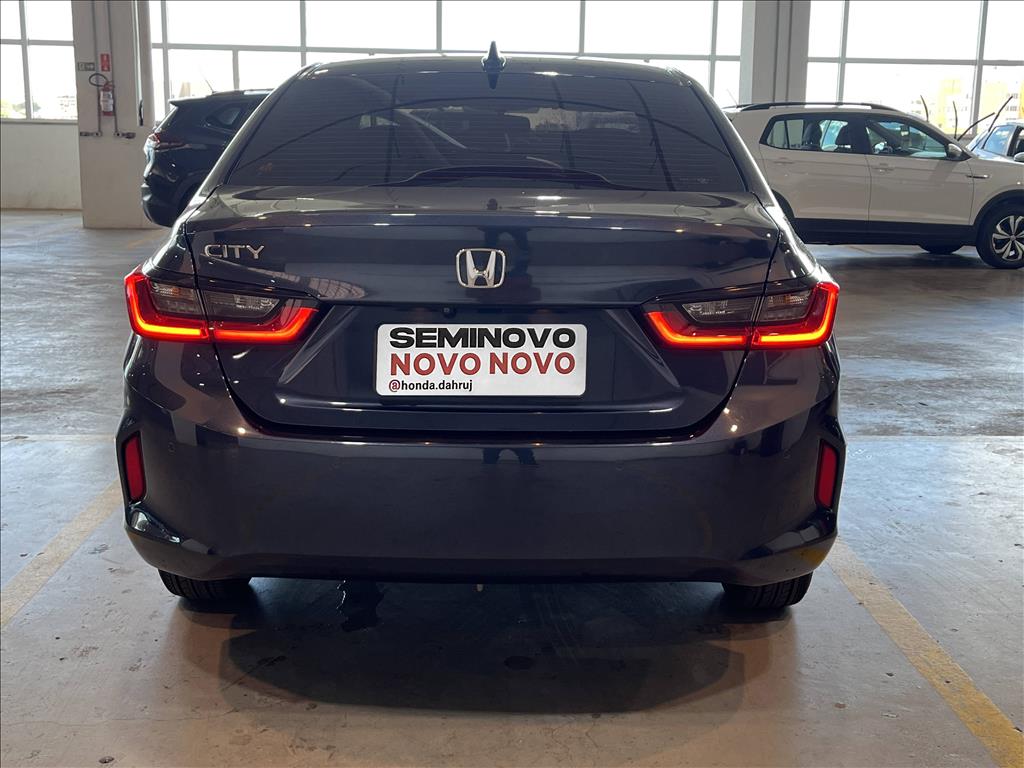 CITY 1.5 i-VTEC FLEX TOURING CVT4