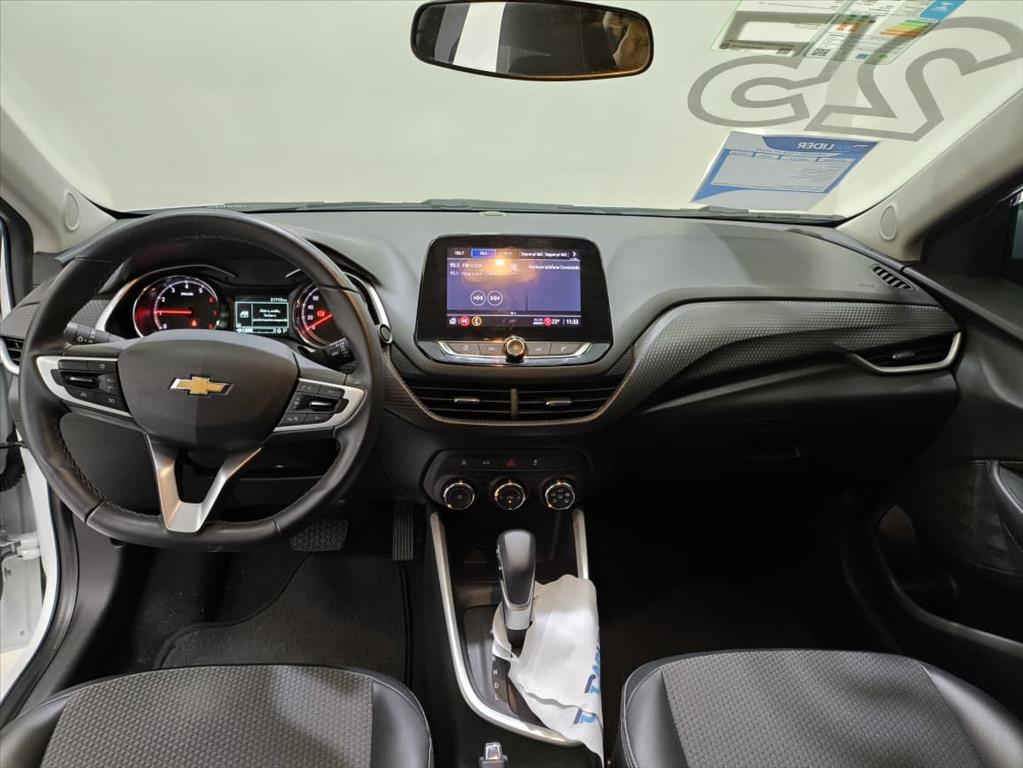 ONIX 1.0 TURBO FLEX LTZ AUTOMÁTICO3