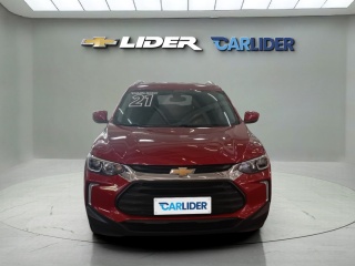 TRACKER 1.2 TURBO FLEX LTZ AUTOMÁTICO1