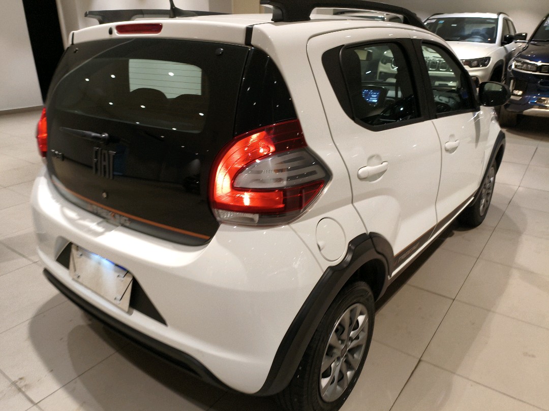 MOBI 1.0 EVO FLEX TREKKING MANUAL4