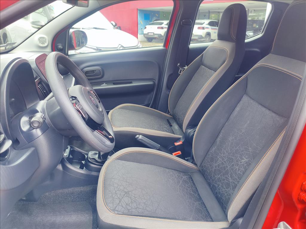 MOBI 1.0 EVO FLEX TREKKING MANUAL12