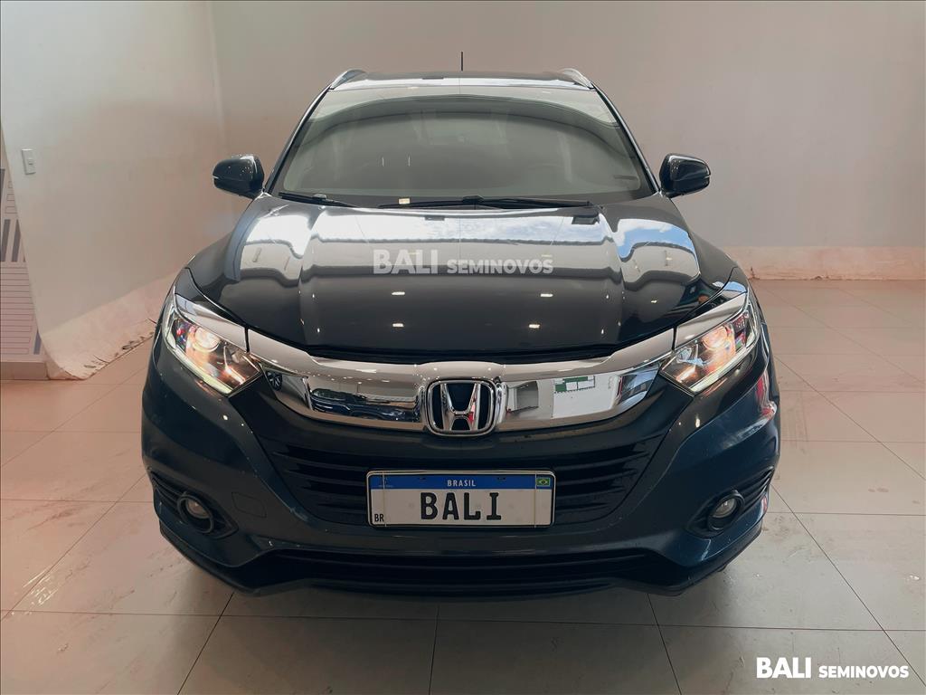 HR-V 1.8 16V FLEX EX 4P AUTOMÁTICO1