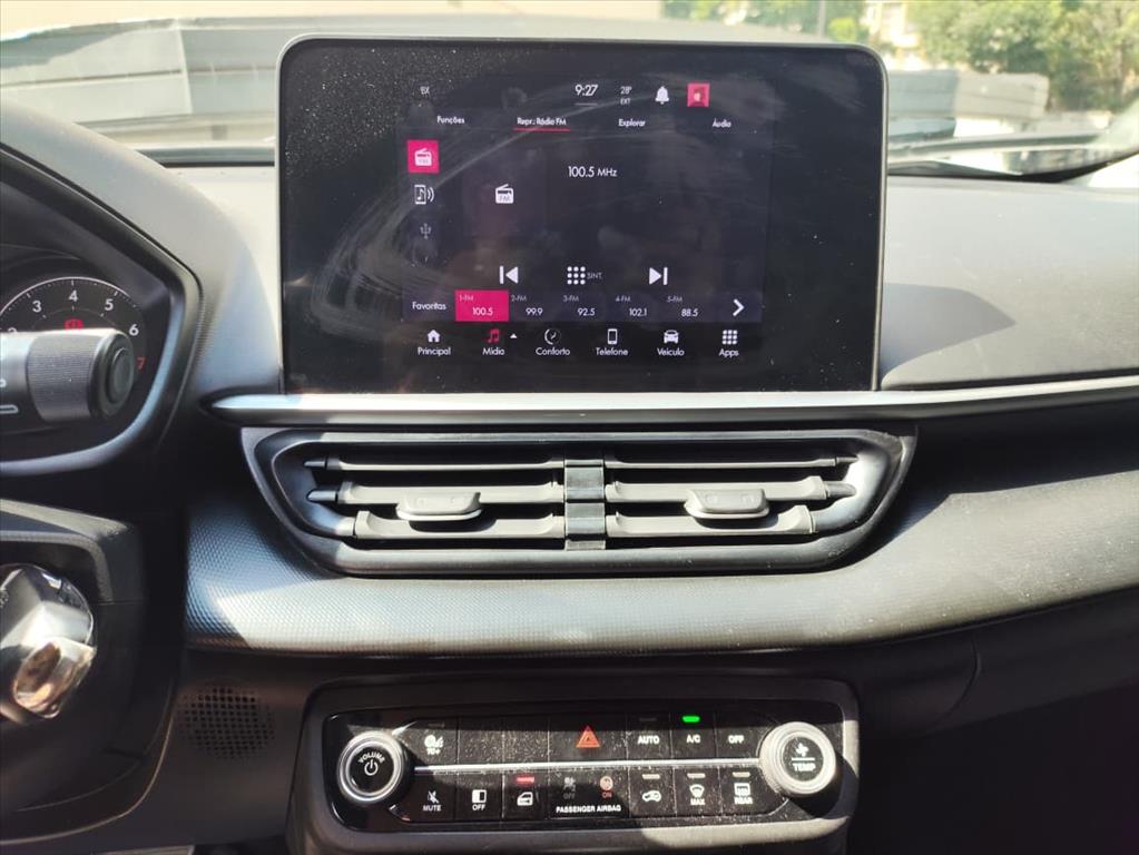 PULSE 1.3 FLEX DRIVE CVT11