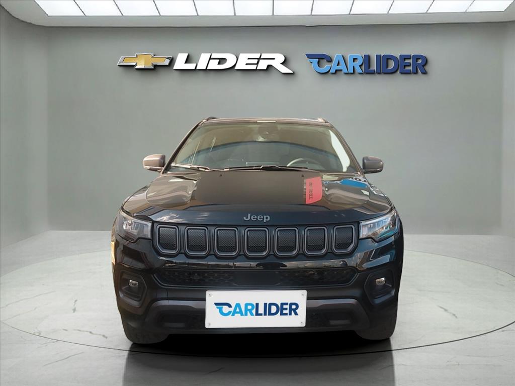 COMPASS 2.0 TD350 TURBO DIESEL TRAILHAWK AT9 COMPASS 2.0 TD350 TURBO DIESEL TRAILHAWK AT9