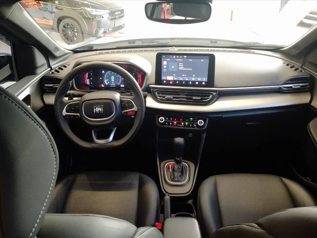 PULSE 1.0 TURBO 200 FLEX IMPETUS CVT11