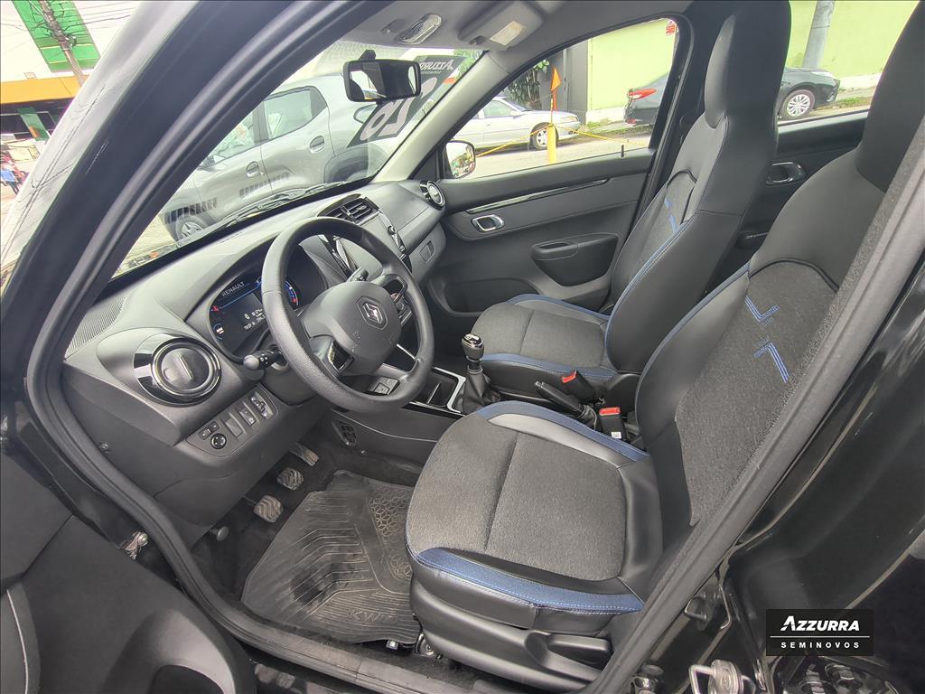 KWID 1.0 12V SCE FLEX INTENSE MANUAL9