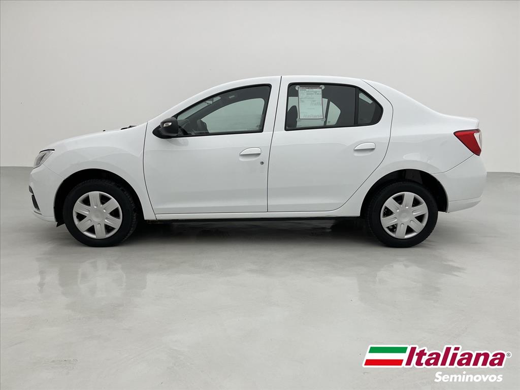 LOGAN 1.0 12V SCE FLEX ZEN MANUAL1