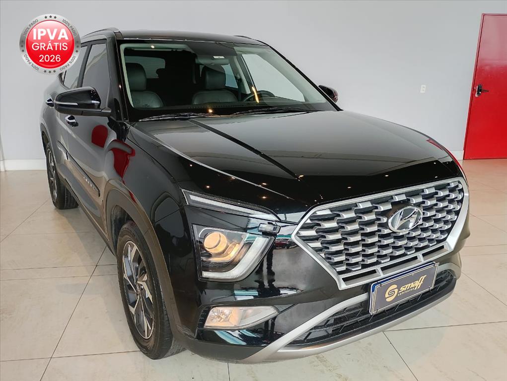 1.0 TGDI FLEX LIMITED AUTOMÁTICO