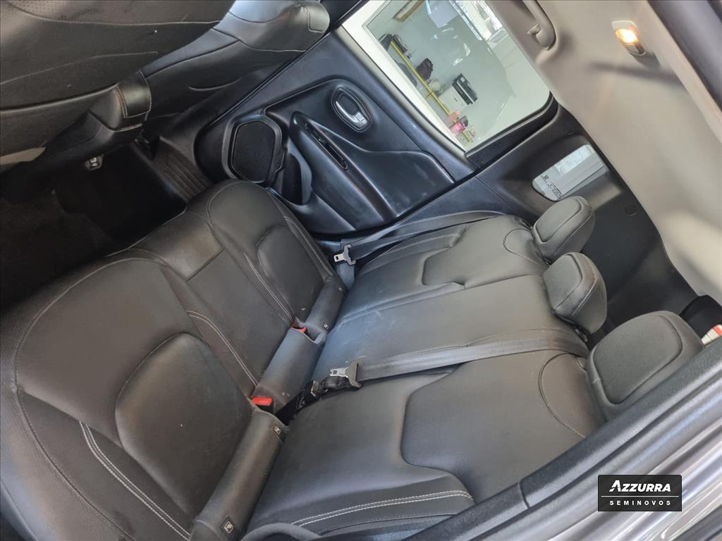 RENEGADE 1.8 16V FLEX SPORT 4P AUTOMÁTICO15