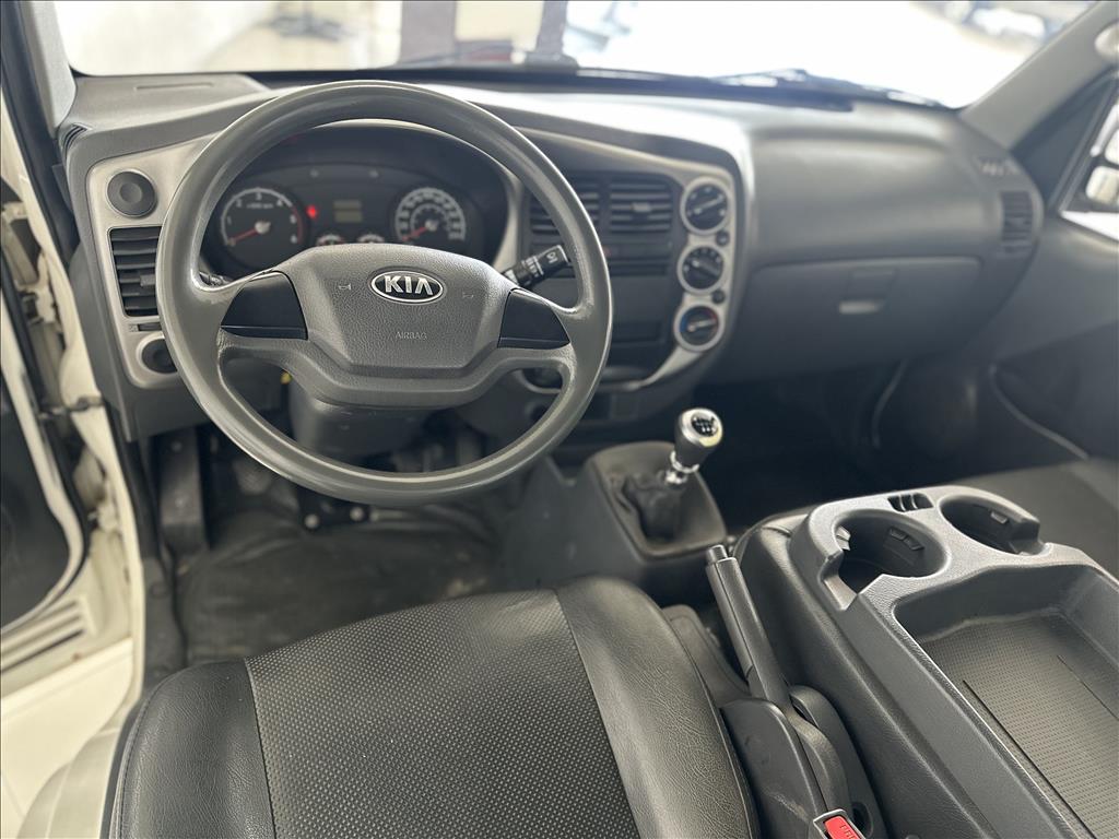 BONGO 2.5 TD DIESEL STD CS MANUAL4