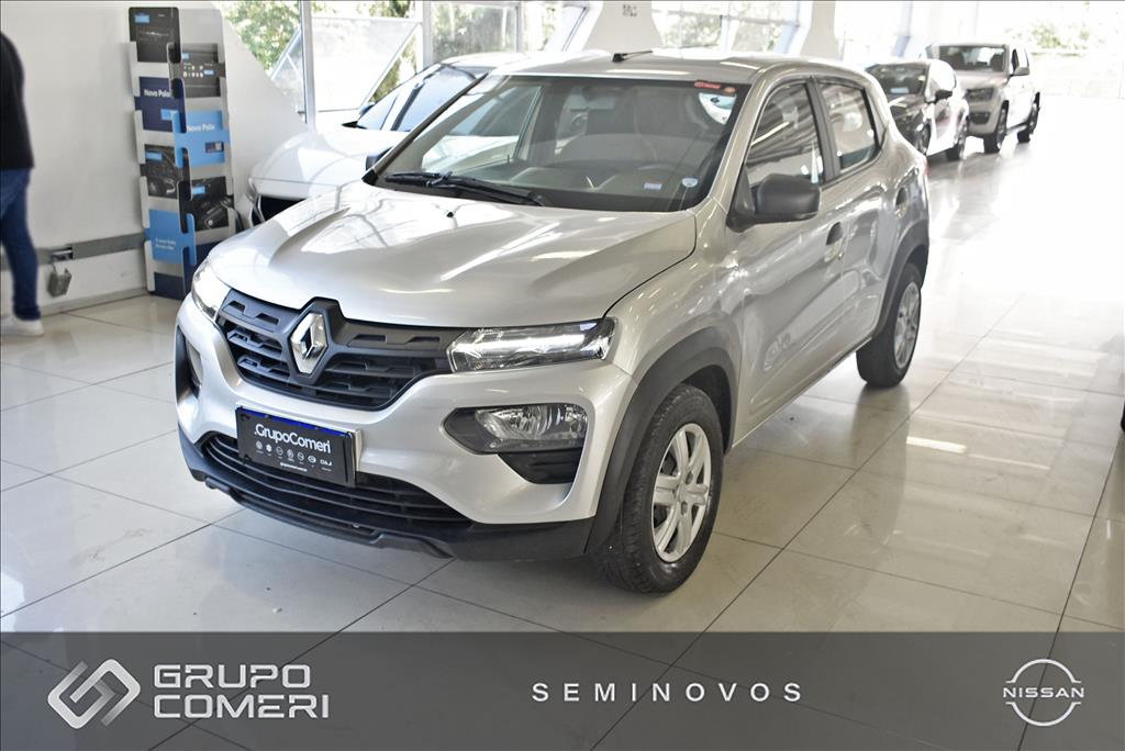 KWID 1.0 12V SCE FLEX ZEN MANUAL2