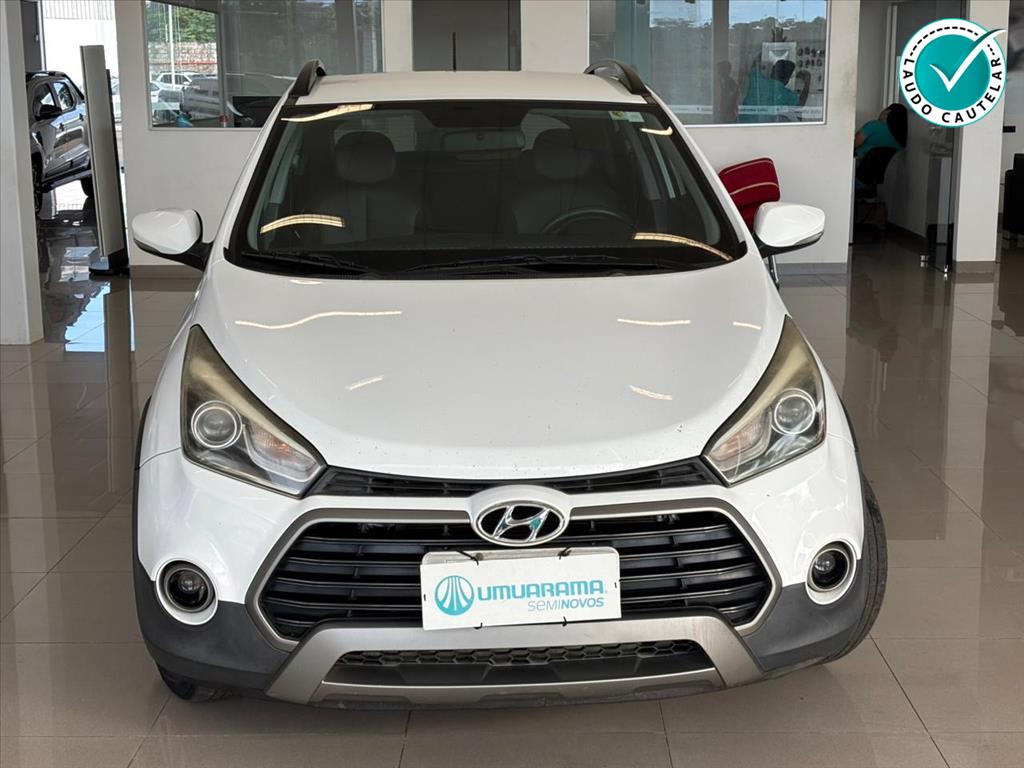 HB20X 1.6 16V PREMIUM FLEX 4P AUTOMÁTICO13