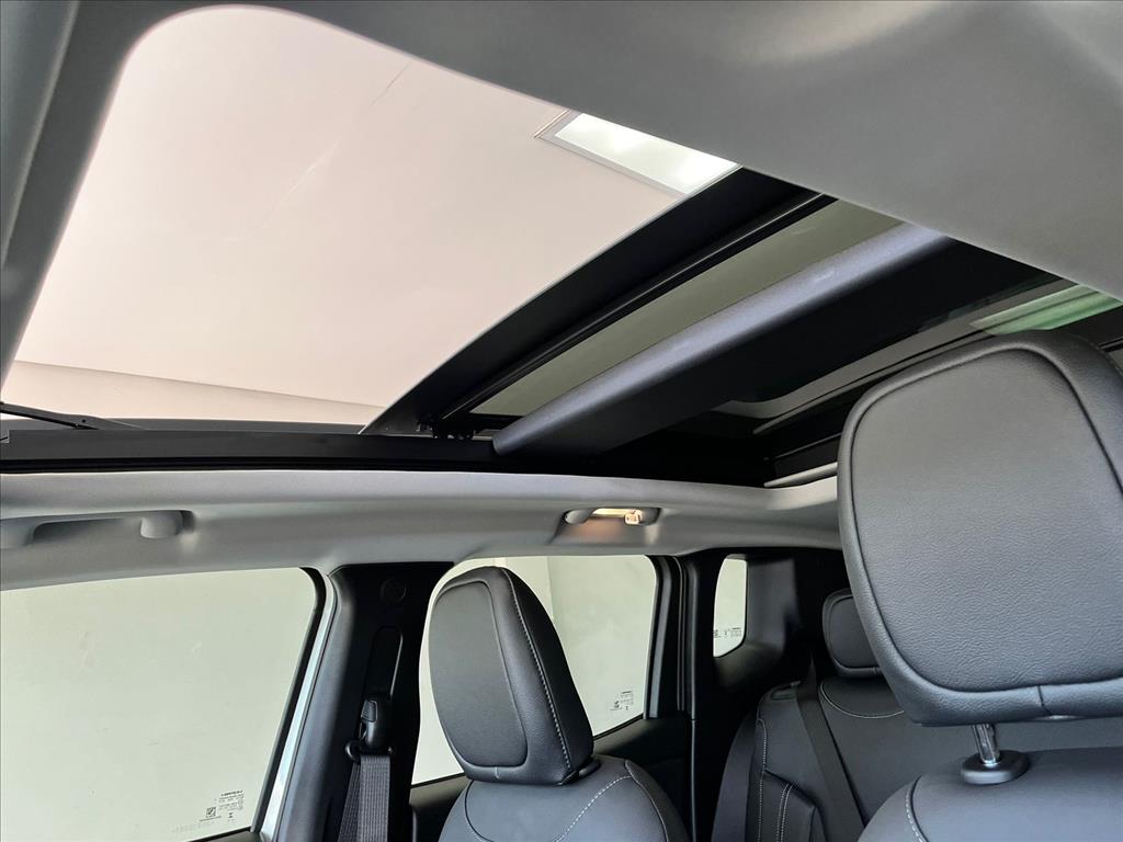 RENEGADE 1.3 T270 TURBO FLEX SAHARA AT68