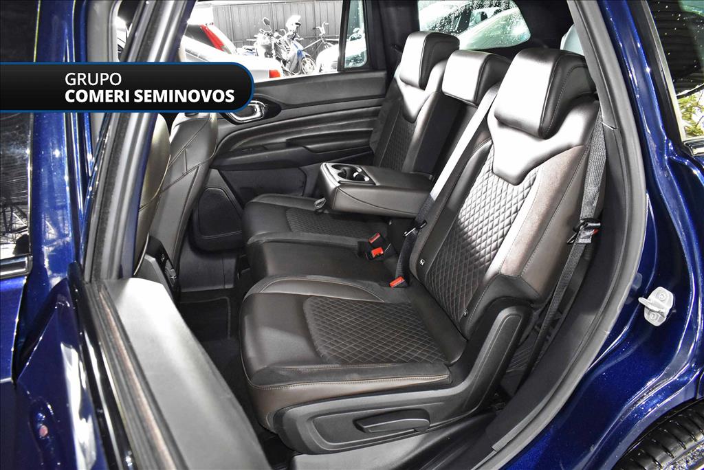 COMMANDER 1.3 T270 TURBO FLEX OVERLAND AT69