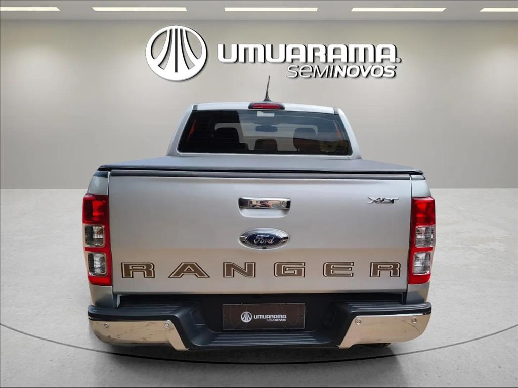 RANGER 3.2 XLT 4X4 CD 20V DIESEL 4P AUTOMÁTICO6