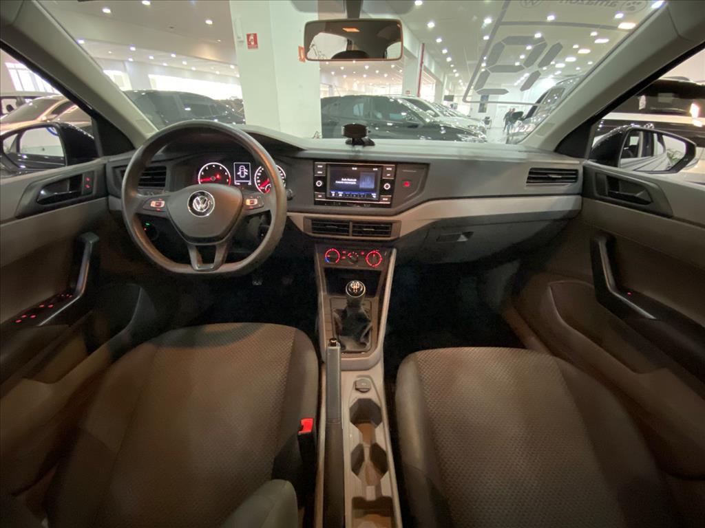 POLO 1.0 MPI TOTAL FLEX MANUAL