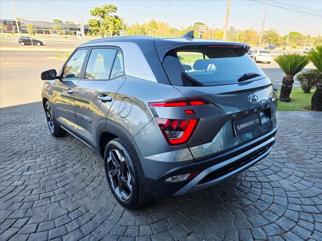 CRETA 2.0 FLEX ULTIMATE AUTOMÁTICO9