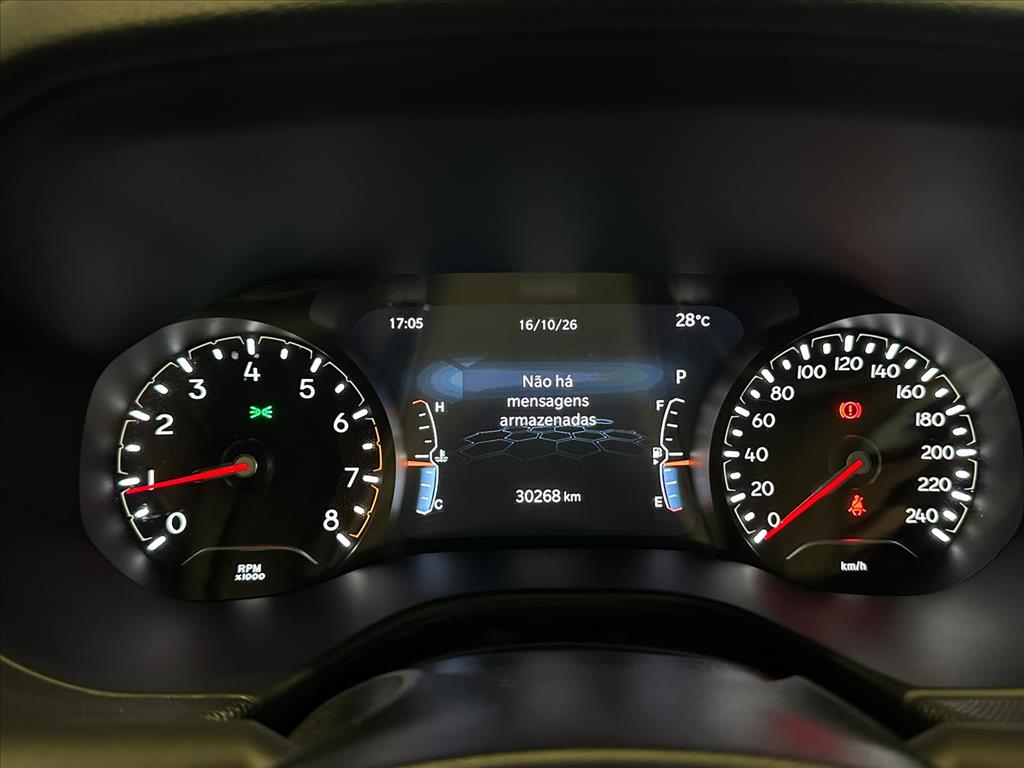 COMPASS 1.3 T270 TURBO FLEX SPORT AT64