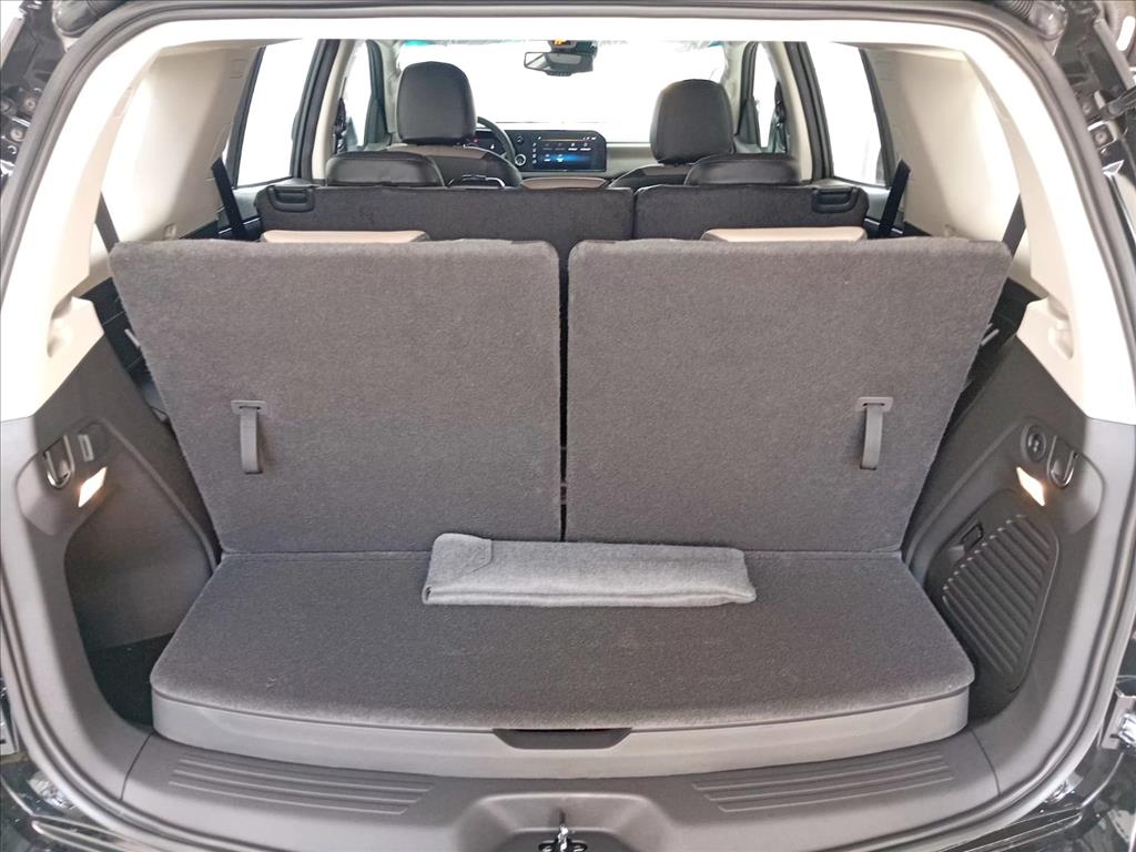 TRAILBLAZER 2.8 16V TURBO DIESEL HIGH COUNTRY 7L 4X4 AUTOMÁTICO19