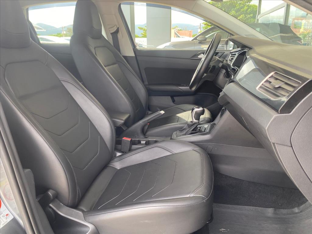 POLO 1.0 170 TSI HIGHLINE AUTOMÁTICO13