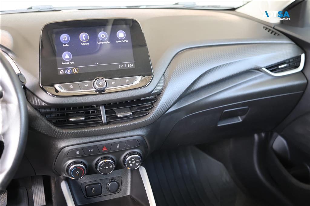 CHEVROLET ONIX PLUS 1.0 FLEX LT MANUAL