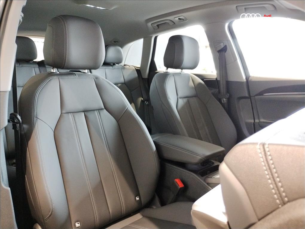 Q5 2.0 TFSI GASOLINA DYNAMIC QUATTRO S TRONIC10