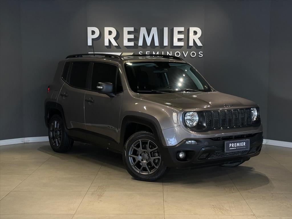 RENEGADE 1.8 16V FLEX SPORT 4P AUTOMÁTICO