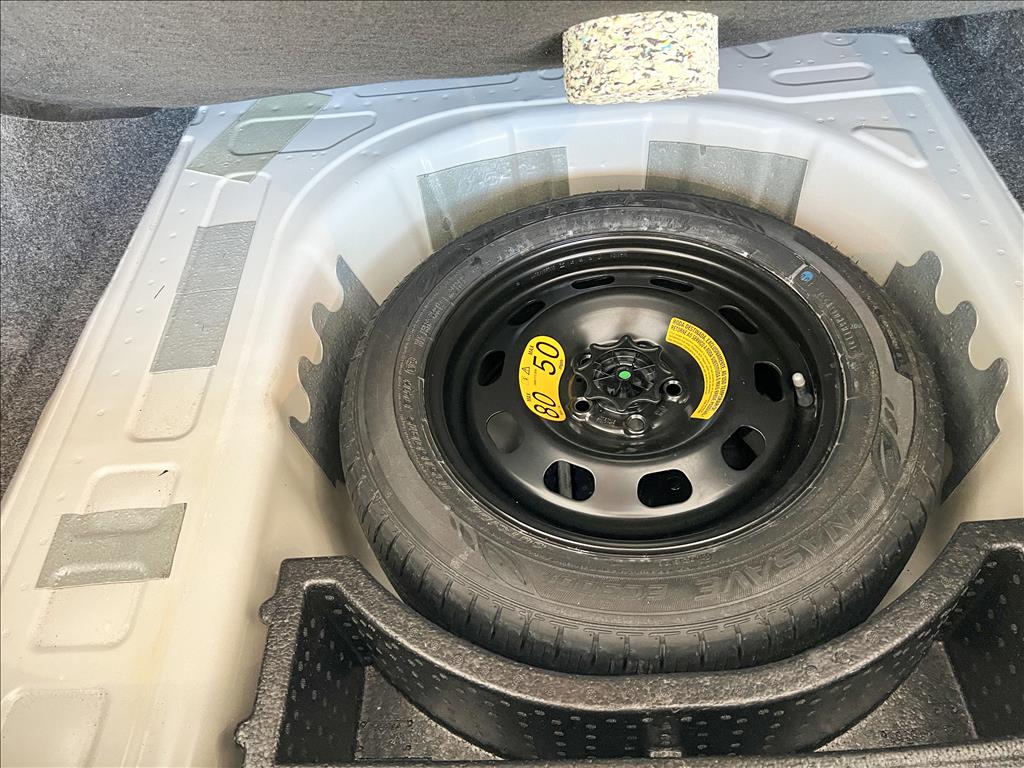 VIRTUS 1.0 200 TSI HIGHLINE AUTOMÁTICO