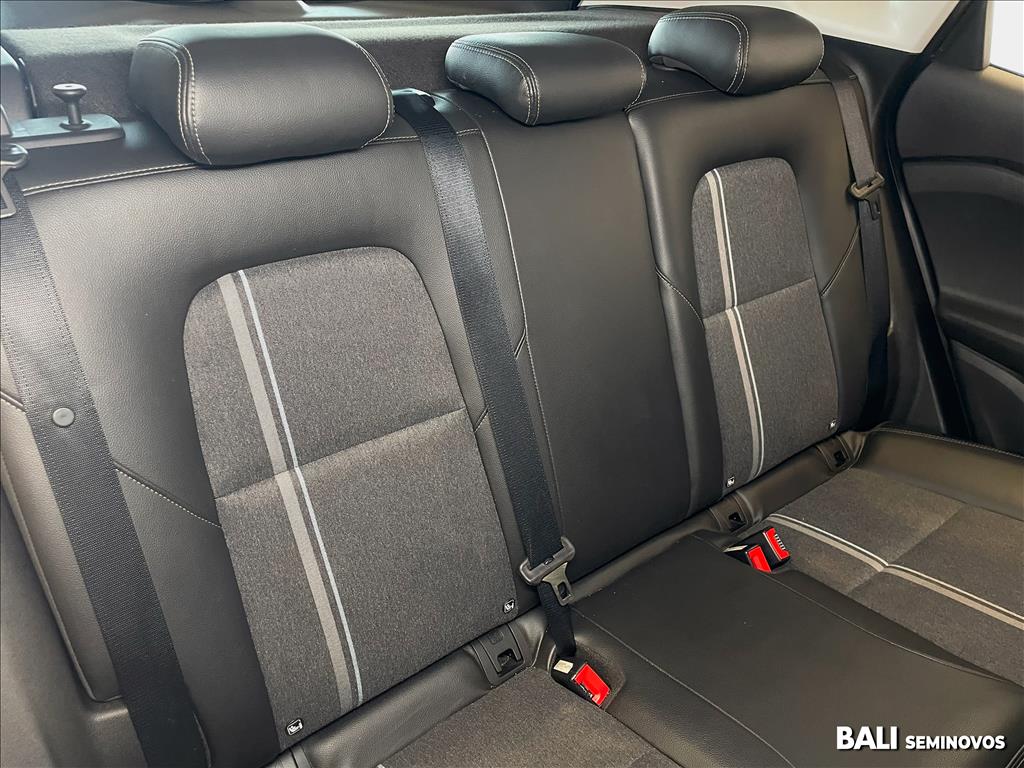 TRACKER 1.0 TURBO FLEX LTZ AUTOMÁTICO18